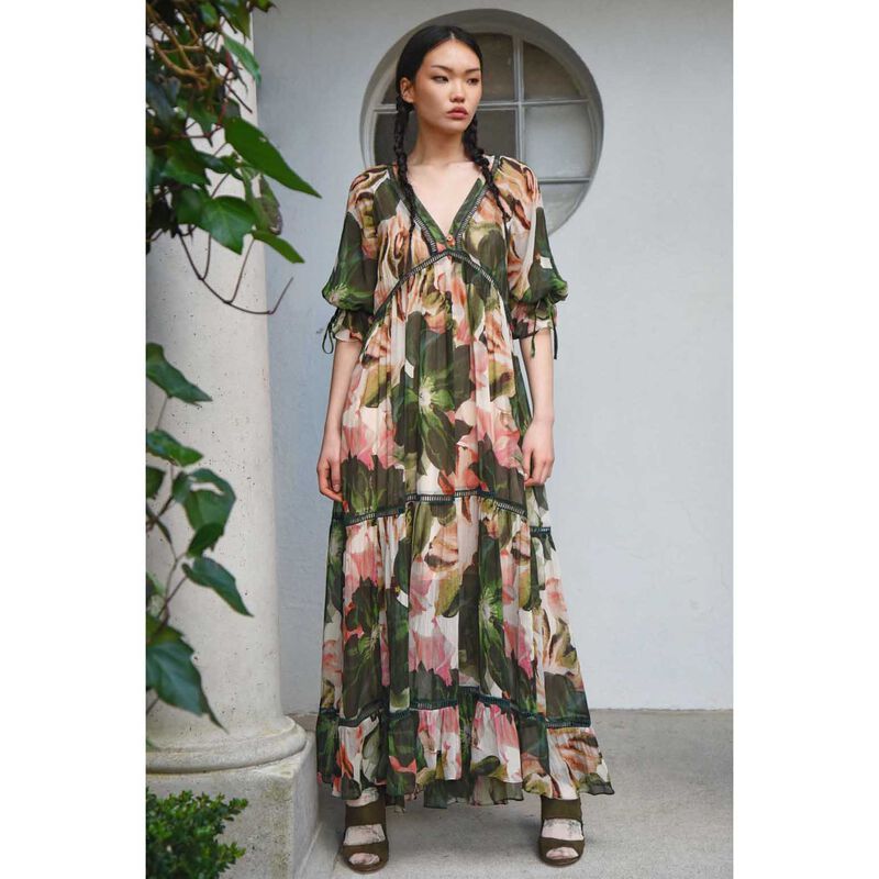 Trelise Cooper In Awe Of You Dress image number 1